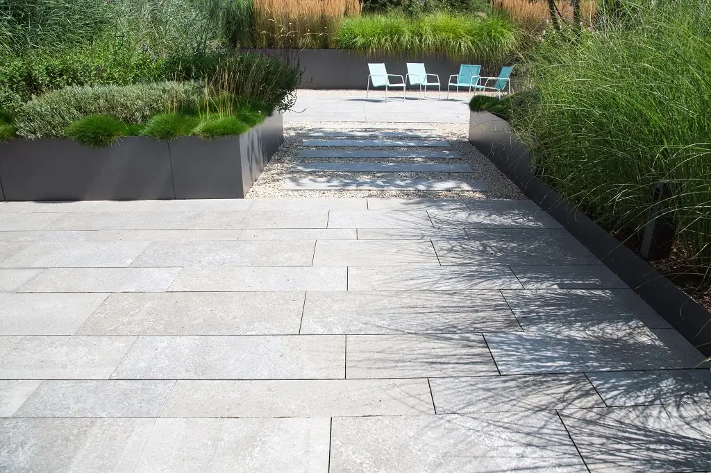 Flagstone vs. Travertine What to Choose for Your Landscaping Project